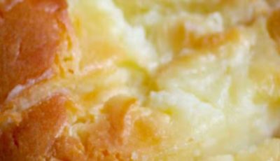 Lemon Cream Cheese Bread: A Tangy and Sweet Delight