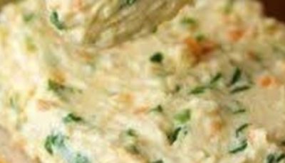Creamy Chicken and Carrot Spread – A Hidden Gem You’ll Want to Save