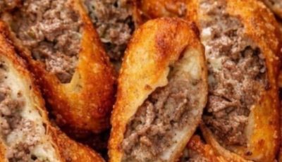 Philly cheesesteak egg rolls recipes