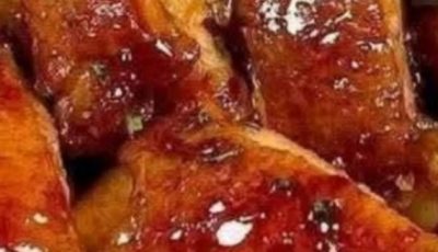 Honey Chicken Recipe Guide – Sweet, Savory & Irresistible