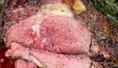 Perfect Prime Rib Everytime