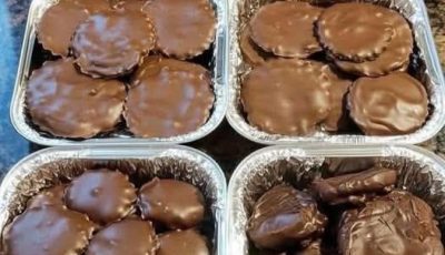 Pecan Caramel Chocolate Turtles – A Timeless Family Favorite