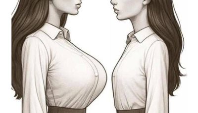 Understanding the Connection Between Breast Size and Hormonal Health: What Women Over 60 Should Know