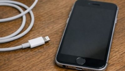 Never leave your charger plugged into the socket without your phone attached! My electrician warned me about this, and I wish I did this sooner!