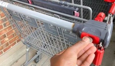 Why Does Aldi Make Customers Pay for Shopping Carts? The Smart Reason Behind the Coin Deposit