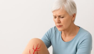 Improve Your Blood Circulation Naturally