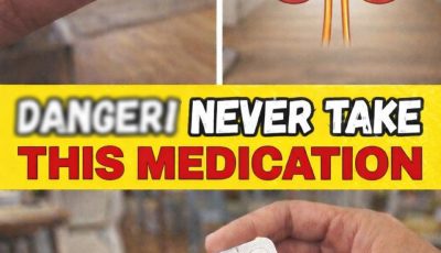 5 Common Medications Doctors Often Approach with Caution for Long-Term Use