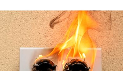 Everyone Should Unplug This Kitchen Appliance Before Going to Sleep to Prevent a Fire