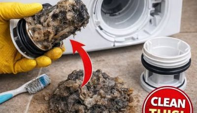 Why your clean laundry may not smell as good as it should