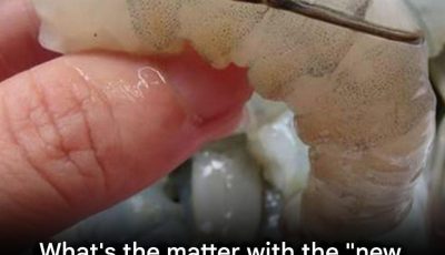 The “Vein” of the Shrimp: A Little-Known Culinary Detail
