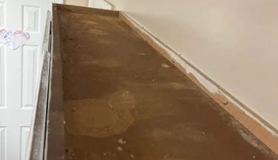 How to Effortlessly Remove Grease and Cooking Odors from Kitchen Cabinets