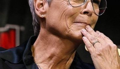 Jamie Lee Curtis overwhelmed with grief makes the heart-wrenching announcement