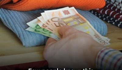 ‘Not many people know this’: Here’s the maximum amount of cash you can keep at home