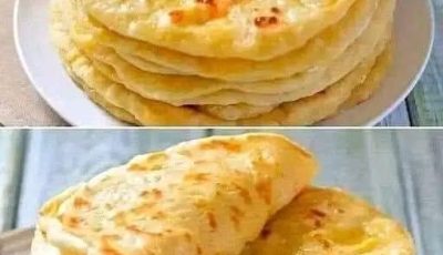 Turkish bread recipe