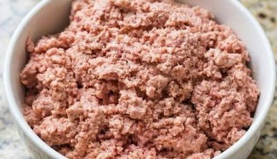 Old-Fashioned Bologna Salad