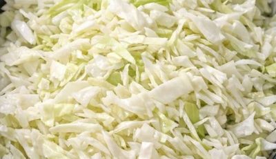 Dump-and-Go Slow Cooker Unstuffed Cabbage Roll Soup