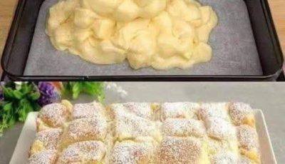 Keto Flourless Almond Cake