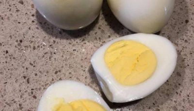 Boiled Eggs vs. Fried Eggs: Which Is Better for Breakfast?