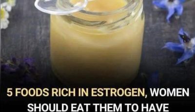 5 Estrogen-Rich Foods Women Should Eat to Balance Hormones, Achieve Radiant Skin, and Stay Youthful