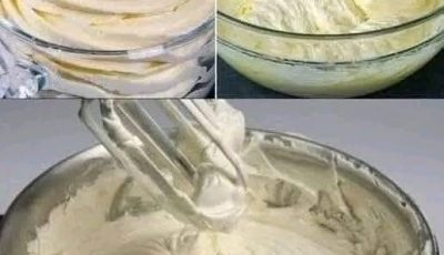 The Key to the Ideal Pastry Cream