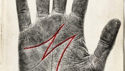 The Hidden Meaning of the “M” on Your Palm: What It Says About Men and Women