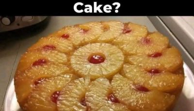 Ultimate Pineapple Upside-Down Cake Recipe