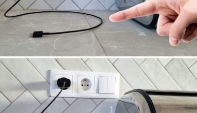 NEVER LEAVE A CHARGER IN AN OUTLET WITHOUT YOUR PHONE: I’LL REVEAL THE 3 MAIN REASONS