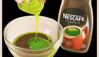Coffee Oil: A Natural Anti-Aging Oil
