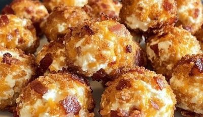 Hands down, one of the best party appetizers ever!