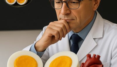 The benefits of eating boiled eggs