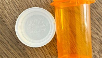 Lady Had a Bunch of Empty Old Pill Bottles – Instead of Tossing Them Out, She Came Up with These Brilliant Ideas