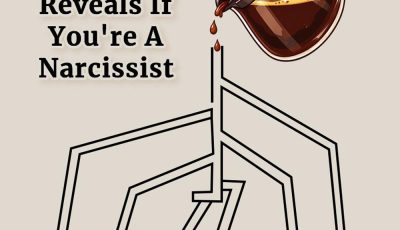 The Cup You Think Will Fill First Reveals If You’re A Narcissist