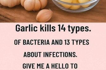 Natural Clove and Garlic Infused Balm