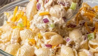 Pasta Salad Combo