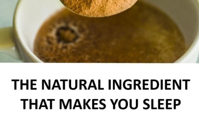 The Natural Rhythm of Sleeping All Night While Supporting Fat Burn