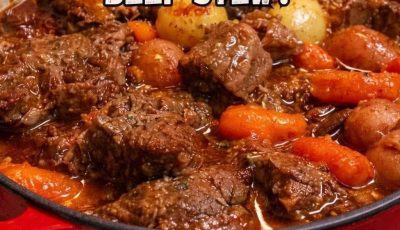 Slow-Cooker Pot Roast Recipe