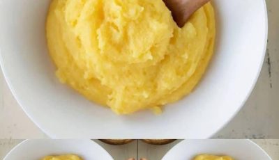 Our grandparents ate this dish every day and were healthy: it cleanses the intestines, lowers cholesterol and is excellent for losing weight!