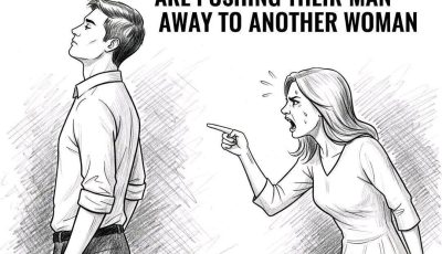 8 Subtle Mistakes Women Make That Push Their Partners Away (And How to Fix Them)