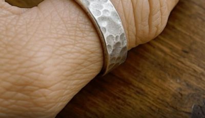  The Hidden Meaning Behind Thumb Rings for Women vs. Men: Symbolism, Style, and What Your Ring Really Says About You