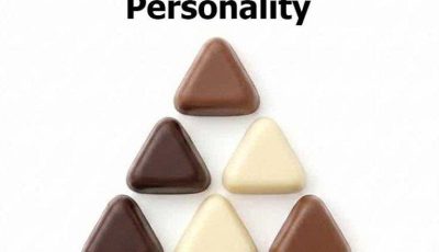 The Number Of Triangles You See Will Reveal Your True Personality