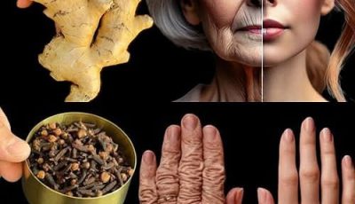 8 Clever Japanese Secrets to Eliminate Wrinkles — Even at Age 70!