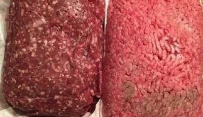 Don’t get fooled by the supermarkets. They’re selling you meat from… See more
