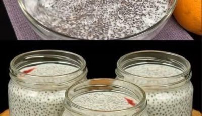 I’ve been eating this for breakfast for a month, and all my clothes have become too big. A quick and easy breakfast to slim your waistline, without sugar.