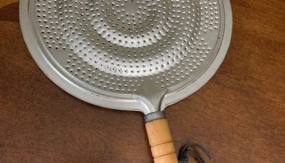 The Unsung Hero Hiding in Plain Sight: Why a Rustic Simmer Ring Might Be Your Most Important Tool