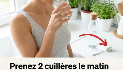 Le rituel simple que beaucoup adoptent dès le réveil