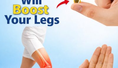 Experiencing Morning Joint Pain? Discover Three Vitamins That May Support Joint Comfort Naturally