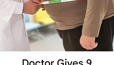 9 tips from a doctor to lose weight naturally, without deprivation or frustration