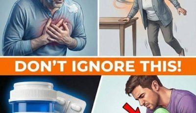 The 10 Metoprolol Side Effects Often Overlooked in Conversations