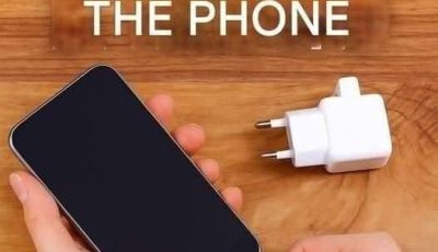 3 mistakes when charging your phone. Don’t do this so you don’t have to buy a new phone