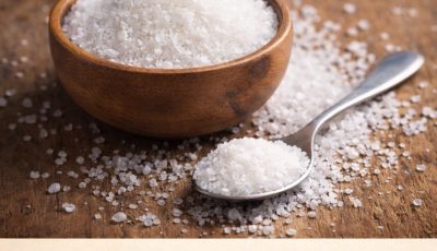 Take before sleeping: one ingredient to fight bone pain, diabetes, anxiety, depression, and constipation